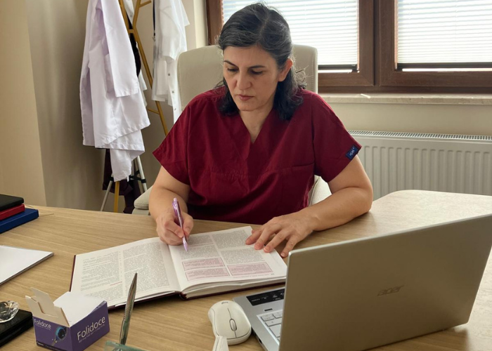 Eskişehir Kürtaj - Eskişehir Kürtaj fiyatları - Eskişehir Kürtaj Yapan Doktorlar - Gebelik Sonlandırma